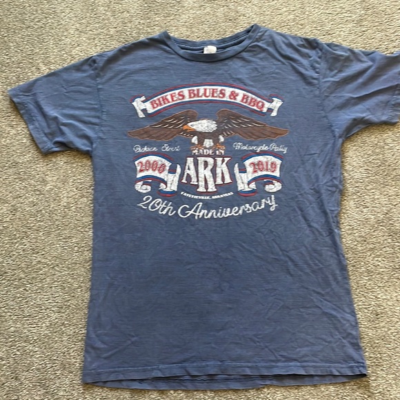 BB&B Tshirt Size M - Picture 1 of 4